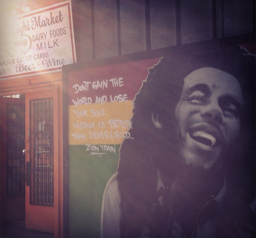 marley storefront