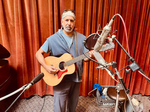 oakland recording studio